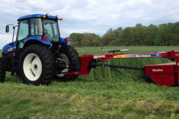 New Holland Ag Products H7230 for sale at H&R Agri-Power New Holland Ag Products H7230 for sale at H&R Agri-Power