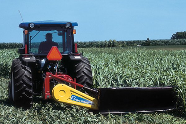 New Holland Ag Products HM236 Economy for sale at H&R Agri-Power New Holland Ag Products HM236 Economy for sale at H&R Agri-Power