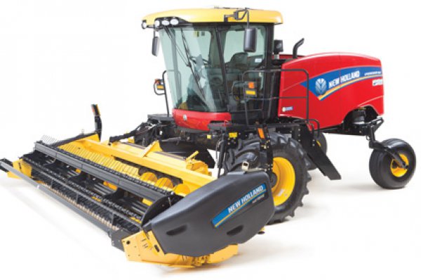 New Holland Ag Products Haybine® 14HS for sale at H&R Agri-Power New Holland Ag Products Haybine® 14HS for sale at H&R Agri-Power