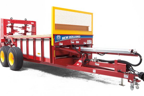 New Holland Ag Products Hydrabox 425V for sale at H&R Agri-Power New Holland Ag Products Hydrabox 425V for sale at H&R Agri-Power