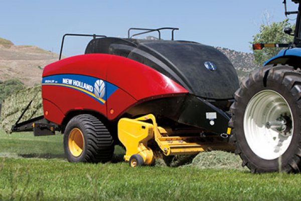 New Holland Ag Products On The Go ActiveWeighâ„¢ System for sale at H&R Agri-Power New Holland Ag Products On The Go ActiveWeighâ„¢ System for sale at H&R Agri-Power
