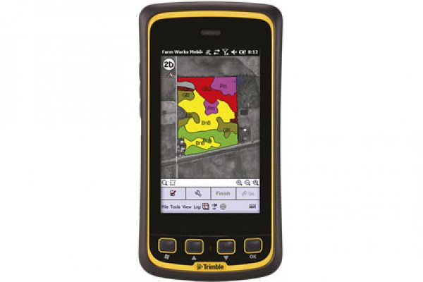 New Holland Ag Products PLM™ Mobile Software for sale at H&R Agri-Power New Holland Ag Products PLM™ Mobile Software for sale at H&R Agri-Power