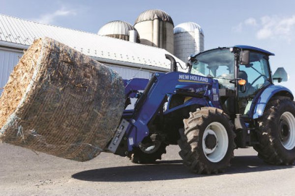 New Holland Ag Products PowerStar 100 for sale at H&R Agri-Power New Holland Ag Products PowerStar 100 for sale at H&R Agri-Power