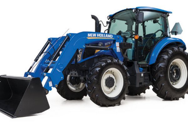 New Holland Ag Products PowerStar 120 for sale at H&R Agri-Power New Holland Ag Products PowerStar 120 for sale at H&R Agri-Power