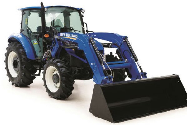 New Holland Ag Products PowerStar 65 for sale at H&R Agri-Power New Holland Ag Products PowerStar 65 for sale at H&R Agri-Power