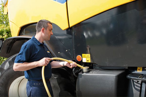 New Holland Ag Products Precise Additive Application for sale at H&R Agri-Power New Holland Ag Products Precise Additive Application for sale at H&R Agri-Power