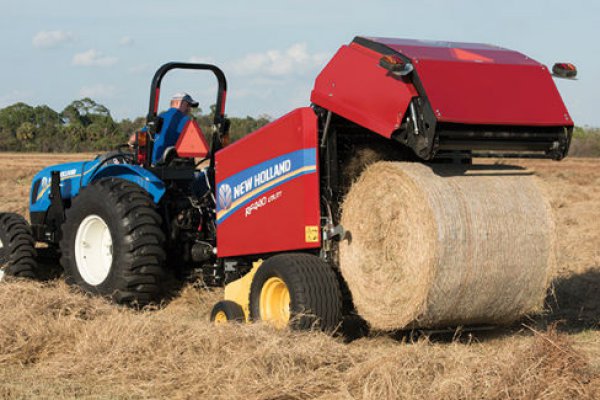 New Holland Ag Products RF440 Utility for sale at H&R Agri-Power New Holland Ag Products RF440 Utility for sale at H&R Agri-Power