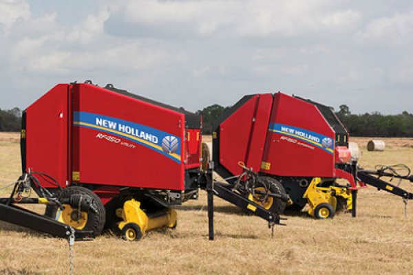 New Holland Ag Products RF450 Utility for sale at H&R Agri-Power New Holland Ag Products RF450 Utility for sale at H&R Agri-Power