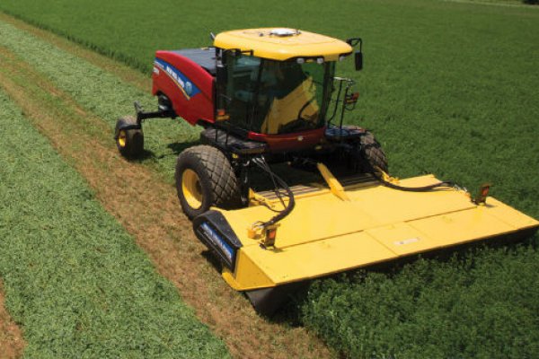 New Holland Ag Products Speedrower 160 for sale at H&R Agri-Power New Holland Ag Products Speedrower 160 for sale at H&R Agri-Power