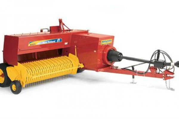 New Holland Ag Products BC5050 for sale at H&R Agri-Power New Holland Ag Products BC5050 for sale at H&R Agri-Power