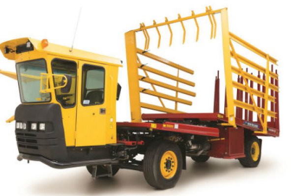 New Holland Ag Products Stackcruiser® 102 for sale at H&R Agri-Power 