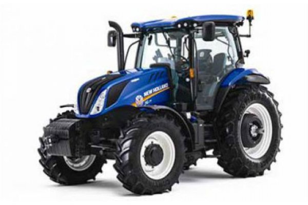 New Holland Ag Products T6.155 for sale at H&R Agri-Power New Holland Ag Products T6.155 for sale at H&R Agri-Power