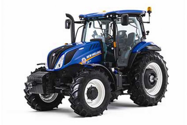 New Holland Ag Products T6.165 for sale at H&R Agri-Power New Holland Ag Products T6.165 for sale at H&R Agri-Power