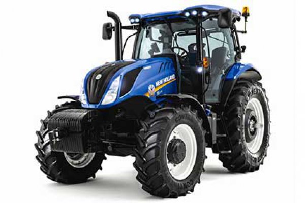 New Holland Ag Products T6.175 for sale at H&R Agri-Power New Holland Ag Products T6.175 for sale at H&R Agri-Power