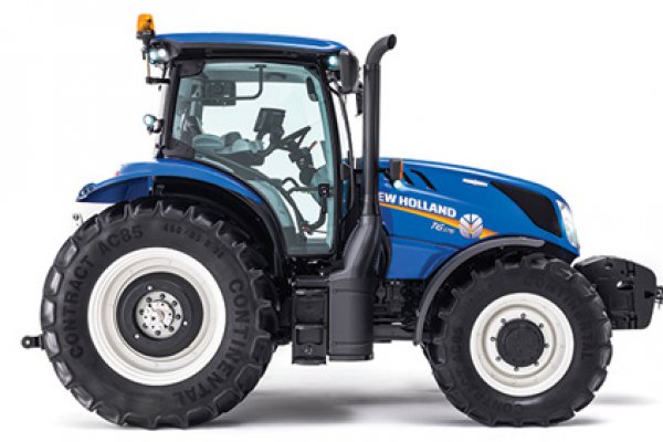 New Holland Ag Products T6.180 for sale at H&R Agri-Power New Holland Ag Products T6.180 for sale at H&R Agri-Power