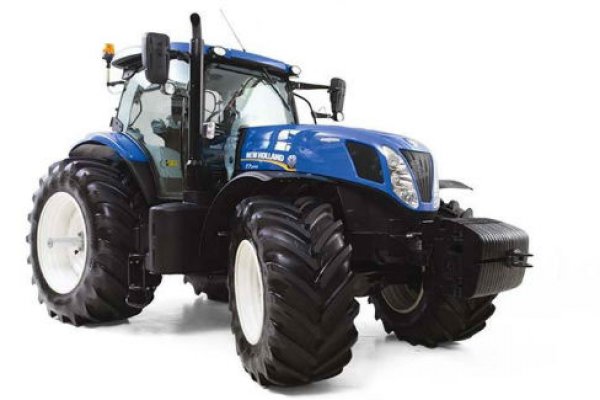 New Holland Ag Products T7.175 Classic for sale at H&R Agri-Power New Holland Ag Products T7.175 Classic for sale at H&R Agri-Power