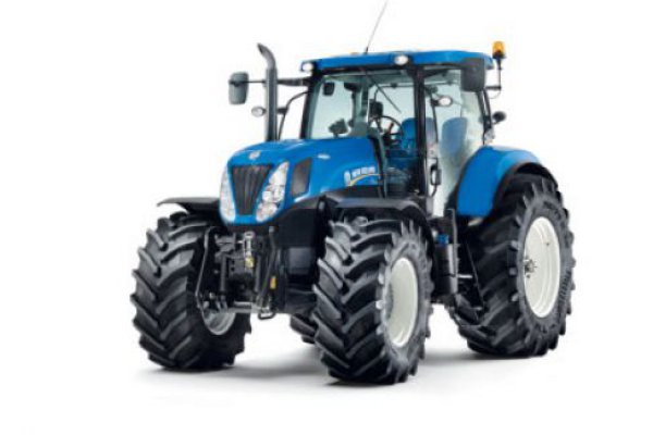 New Holland Ag Products T7.230 Classic for sale at H&R Agri-Power New Holland Ag Products T7.230 Classic for sale at H&R Agri-Power