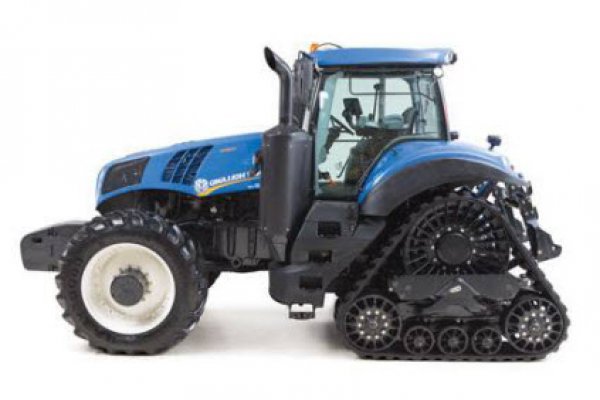New Holland Ag Products GENESIS T8.380 SMARTTRAX for sale at H&R Agri-Power New Holland Ag Products GENESIS T8.380 SMARTTRAX for sale at H&R Agri-Power