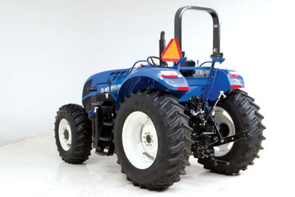 New Holland Ag Products TS6.110 for sale at H&R Agri-Power New Holland Ag Products TS6.110 for sale at H&R Agri-Power