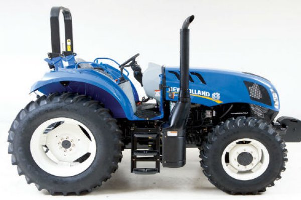 New Holland Ag Products TS6.120 for sale at H&R Agri-Power New Holland Ag Products TS6.120 for sale at H&R Agri-Power