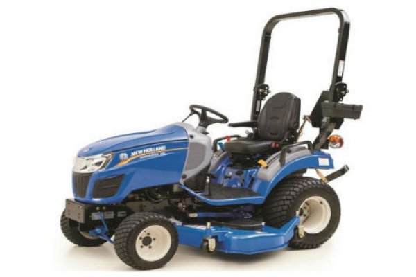 New Holland Ag Products WM25S + 160GMS MMM for sale at H&R Agri-Power New Holland Ag Products WM25S + 160GMS MMM for sale at H&R Agri-Power