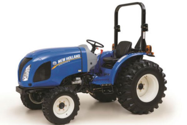 New Holland Ag Products Workmaster™ 35 for sale at H&R Agri-Power New Holland Ag Products Workmaster™ 35 for sale at H&R Agri-Power