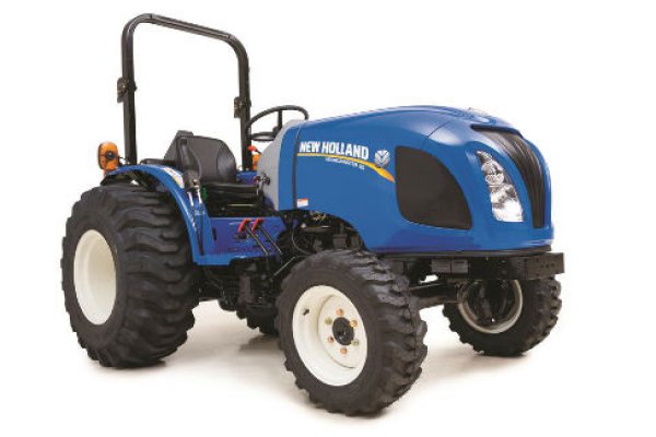 New Holland Ag Products Workmaster™ 40 for sale at H&R Agri-Power New Holland Ag Products Workmaster™ 40 for sale at H&R Agri-Power