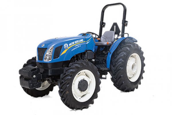 New Holland Ag Products Workmaster™ 50 2WD for sale at H&R Agri-Power New Holland Ag Products Workmaster™ 50 2WD for sale at H&R Agri-Power