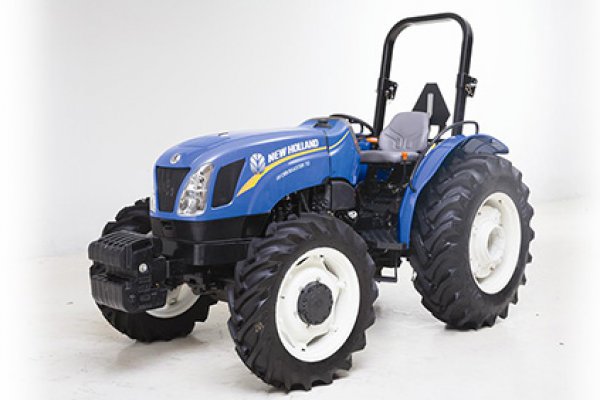 New Holland Ag Products Workmaster™ 60 2WD for sale at H&R Agri-Power New Holland Ag Products Workmaster™ 60 2WD for sale at H&R Agri-Power