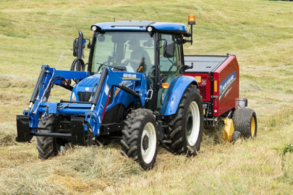 New Holland Ag Products Workmaster 65 for sale at H&R Agri-Power New Holland Ag Products Workmaster 65 for sale at H&R Agri-Power