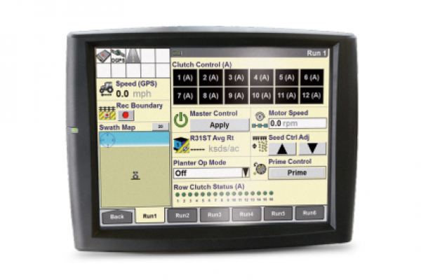 New Holland Ag Products IntelliView™ IV Display for sale at H&R Agri-Power New Holland Ag Products IntelliView™ IV Display for sale at H&R Agri-Power