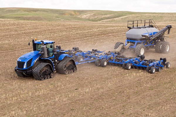 New Holland Ag Products PLM CONNECT - RTK+ for sale at H&R Agri-Power New Holland Ag Products PLM CONNECT - RTK+ for sale at H&R Agri-Power