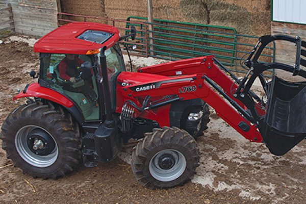 Case IH Products Puma 200 for sale at H&R Agri-Power Case IH Products Puma 200 for sale at H&R Agri-Power