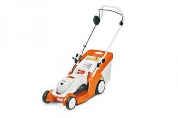 Stihl RMA 370 for sale at H&R Agri-Power Stihl RMA 370 for sale at H&R Agri-Power