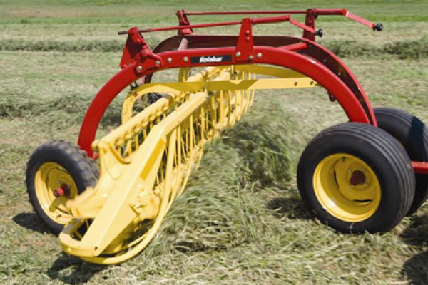 New Holland Ag Products 256 for sale at H&R Agri-Power New Holland Ag Products 256 for sale at H&R Agri-Power