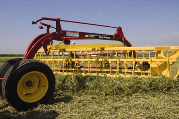New Holland Ag Products 258 for sale at H&R Agri-Power New Holland Ag Products 258 for sale at H&R Agri-Power
