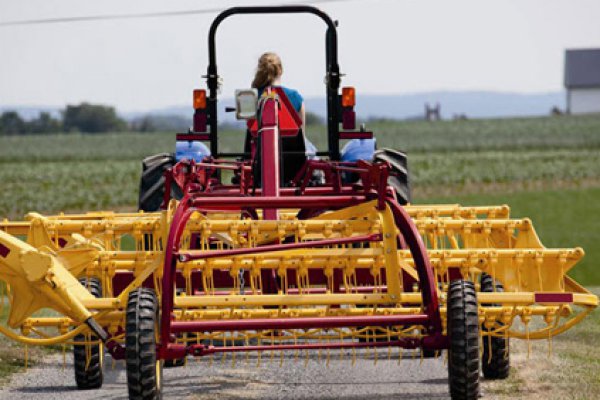 New Holland Ag Products 260 for sale at H&R Agri-Power New Holland Ag Products 260 for sale at H&R Agri-Power