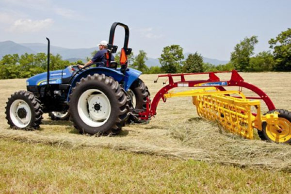 New Holland Ag Products 57 for sale at H&R Agri-Power New Holland Ag Products 57 for sale at H&R Agri-Power