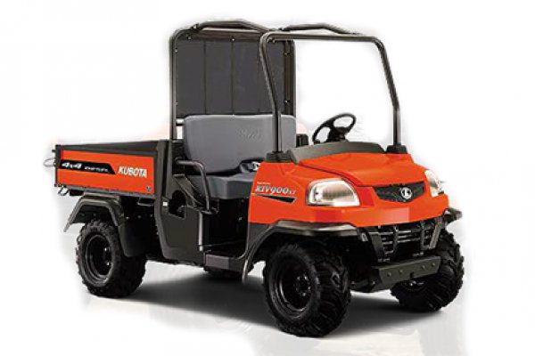 Kubota RTV900XT for sale at H&R Agri-Power Kubota RTV900XT for sale at H&R Agri-Power