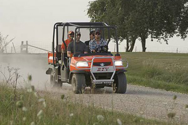 Kubota RTV1140CPX for sale at H&R Agri-Power Kubota RTV1140CPX for sale at H&R Agri-Power
