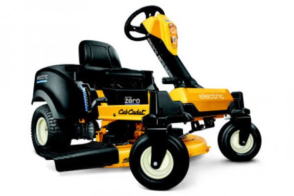 Cub Cadet RZT™ S ZERO electric for sale at H&R Agri-Power Cub Cadet RZT™ S ZERO electric for sale at H&R Agri-Power