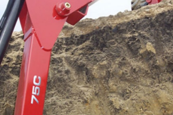 Rhino 75C for sale at H&R Agri-Power, Kentucky, Illinois, Tennessee, Alabama, Mississippi and Indiana Rhino 75C for sale at H&R Agri-Power, Kentucky, Illinois, Tennessee, Alabama, Mississippi and Indiana