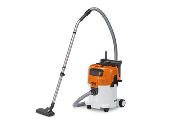 Stihl SE 122 for sale at H&R Agri-Power Stihl SE 122 for sale at H&R Agri-Power