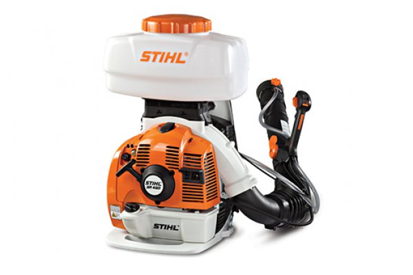 Stihl SR 450 for sale at H&R Agri-Power Stihl SR 450 for sale at H&R Agri-Power