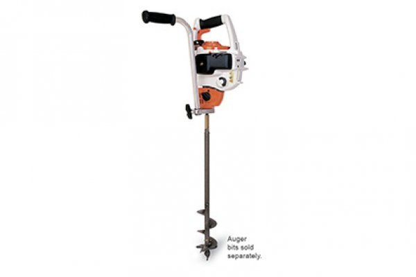 Stihl BT 45 Planting Auger for sale at H&R Agri-Power Stihl BT 45 Planting Auger for sale at H&R Agri-Power