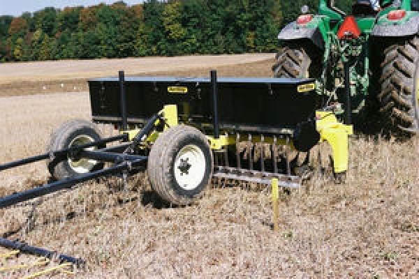 Salford | Aerway Harrows & Attachments | AWATS Seeder for sale at H&R Agri-Power, Kentucky, Illinois, Tennessee, Alabama, Mississippi and Indiana