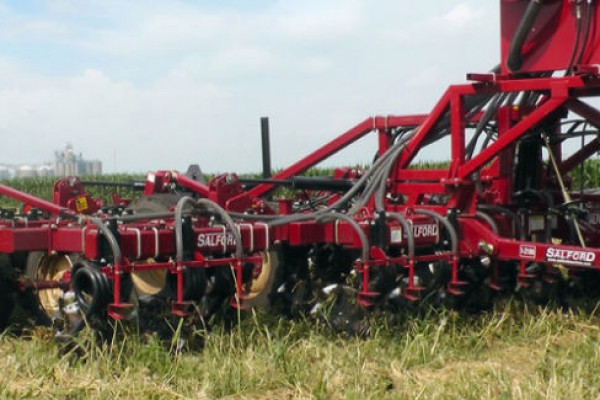 Salford | Attachments | Harrow Attachments for sale at H&R Agri-Power, Kentucky, Illinois, Tennessee, Alabama, Mississippi and Indiana
