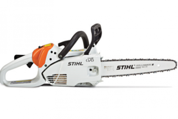 Stihl Ms 192 C E H R Agri Power