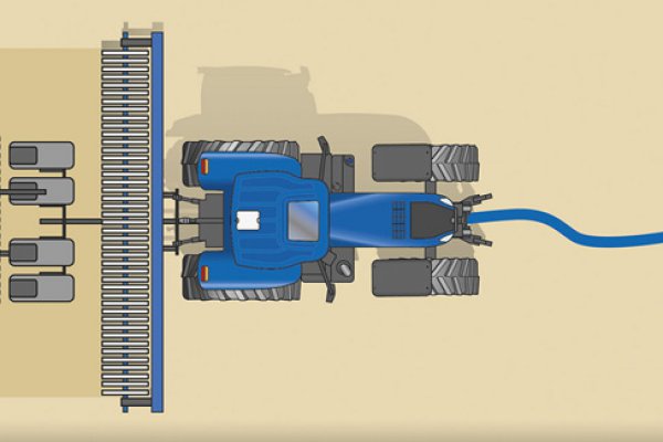 New Holland Ag Products TRUEGUIDE - IMPLEMENT GUIDANCE for sale at H&R Agri-Power New Holland Ag Products TRUEGUIDE - IMPLEMENT GUIDANCE for sale at H&R Agri-Power