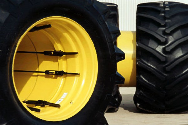 Unverferth | Dual and Triple | Model T-Rail Rear for sale at H&R Agri-Power, Kentucky, Illinois, Tennessee, Alabama, Mississippi and Indiana